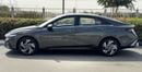 هيونداي إلانترا Hyundai Elantra Hyundai Elantra 1.5L GLX Elite - 2025