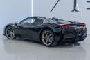 Ferrari SF90 Spider *Brand New* 2023 Ferrari SF90 Spider, Warranty, Very Low Kms, Nero Daytona WB Exterior, 986HP