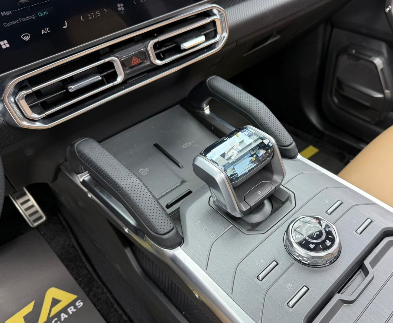 Jetour T2 2026 Jetour T2 Luxury Plus With Defender Kit, 5 Years Jetour Warranty, Low Km, GCC