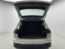 Volkswagen Tiguan LIFE 1.4L | VW Certified | Smart Tech Edition with Camera and Sensors | GCC Specs
