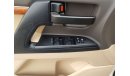 Toyota Land Cruiser Land cruiser 2014