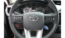 Toyota Hilux Toyota Hilux (TGN126) 2.7L Petrol, Pick-up, 4WD, 4Doors, Automatic Transmission, Push Start, Cruise 