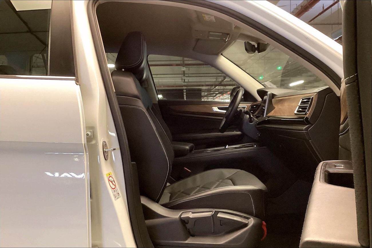 Volkswagen Teramont Comfortline | National Day Celebration | Guaranteed Warranty | 0 Down Payment