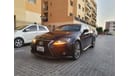 Lexus IS250 2500 CC, F-Sports 2014 Shape Body Kit - Personally Used Well Maintained