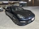 Porsche Panamera TURBO S EXECUTIVE