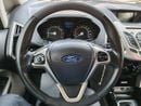 Ford EcoSport Ford Ecosport 2015 | GCC Specs | Well Maintained Compact SUV