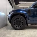 لاند روفر ديفندر OCTA P635 | GCC Specs | 5 years warranty and service