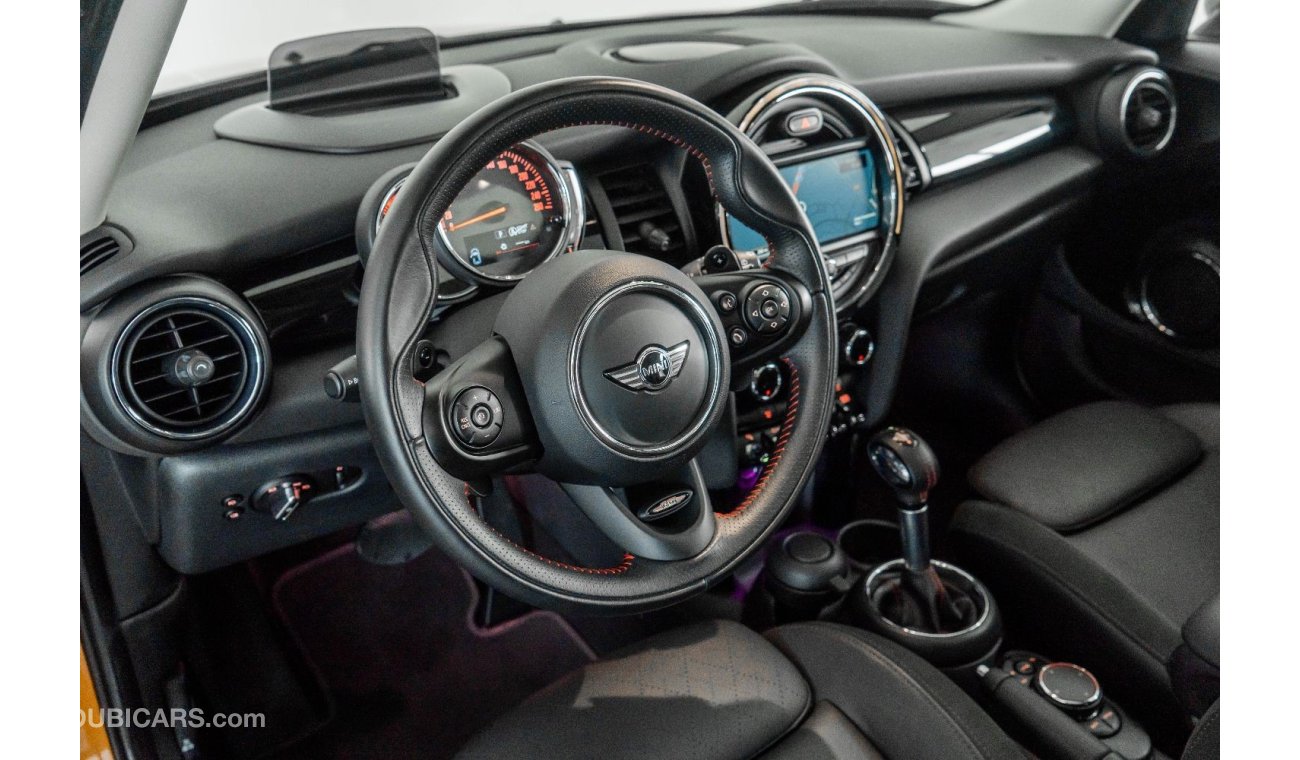 Mini Cooper S 2018 Mini Cooper S / Low Mileage / Ful Service History