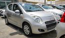 Suzuki Celerio