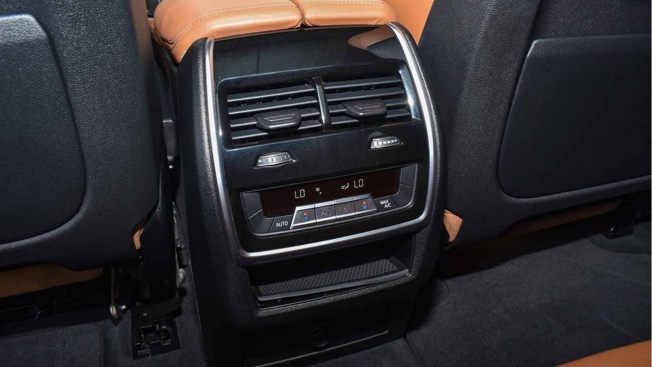 BMW X5 XDrove 40i M kit