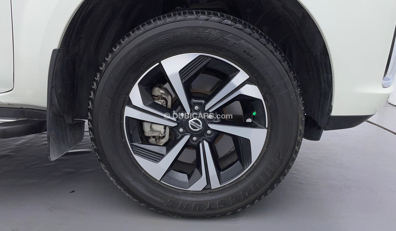 Nissan XTerra PLATINUM 2.5 | Zero Down Payment | Free Home Test Drive