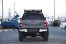 Toyota Hilux S GLX 2.8L 4WD A/T