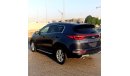 Kia Sportage FULL OPTION