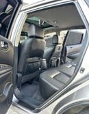 Nissan Rogue S (NON GCC)