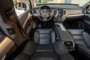 فولفو XC 90 MOMENTUM