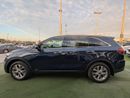 كيا سورينتو Base 2.4L AWD KIA SORENTO 2019 V4 engine 2.4 American clean title no any work required just buy and