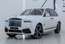 Rolls-Royce Cullinan 2025 Rolls Royce Cullinan, Black Badge, Brand New, Fully Loaded, European Spec