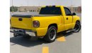 جي أم سي سييرا GMC Sierra 2002 Perfect inside and out - Low mileage - No accident history