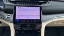 Jeep Grand Cherokee LAREDO 2025 GCC specs