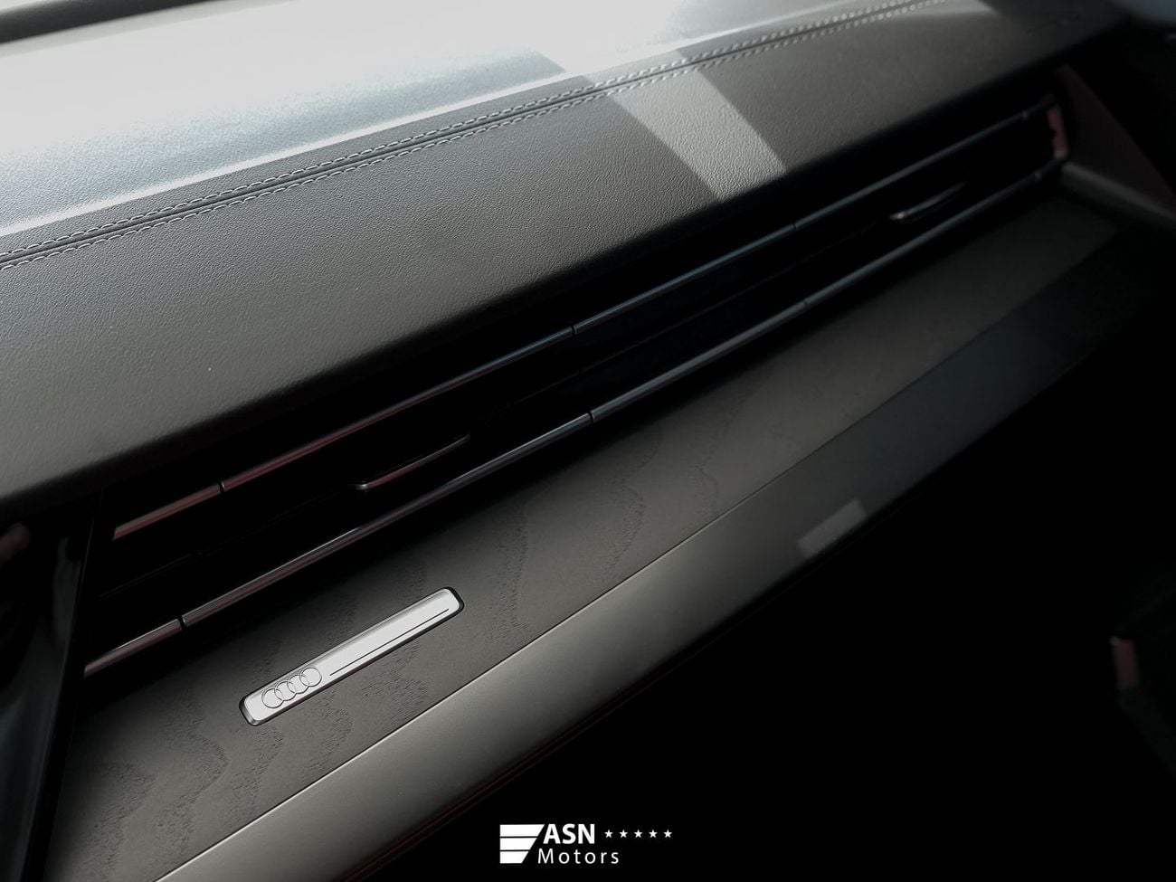 Audi A3 (RS3 Body Kit with Exhaust System) 2025