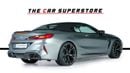 بي أم دبليو M8 M COMPETITION 4.4L (617 HP)