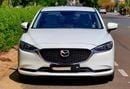 Mazda 6 S 2.5L (184 HP) 860-Monthly l GCC l Cruise, Camera, GPS l Accident Free