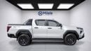 تويوتا هيلوكس (RHD) TOYOTA HILUX TRAVO OVERLAND PLUS | EXPORT ONLY