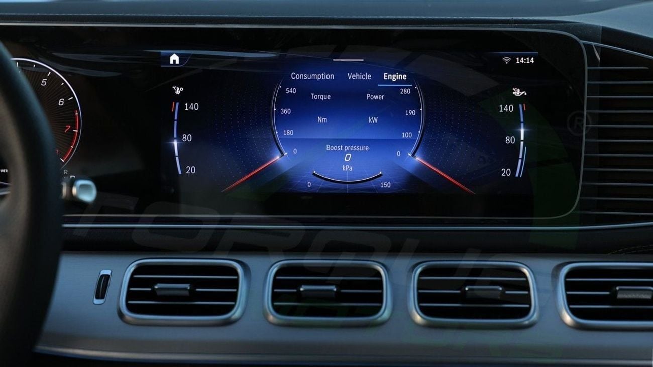 Mercedes-Benz GLE 450 Coupe ( Only For Export ) 2025 Mercedes-Benz GLE 450 Coupe AMG 4MATIC BRAND NEW