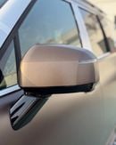 هيونداي سانتا في HYUNDAI SANTA FE 1.6T HEV Calligraphy - 2026 MODEL - BROWN COLOR