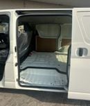 Toyota Hiace GL STD Roof Panel Van 3.5L 2026 GCC DUOBLE REAR DOOR