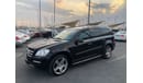 Mercedes-Benz GL 500 Mercedes GL500