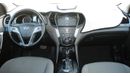 Hyundai Santa Fe GL Hyundai Santa Fe 2014 GCC, in excellent condition
