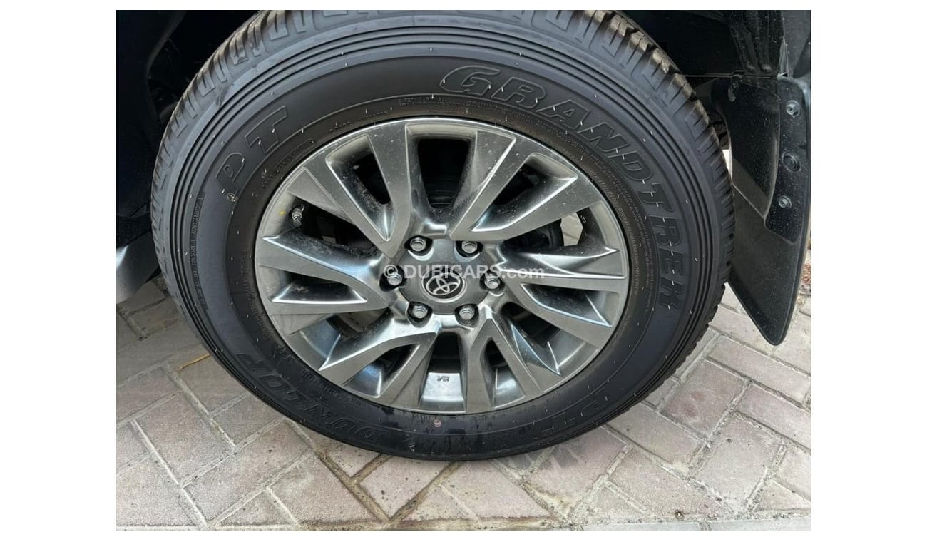 Toyota Fortuner VX3 4.0L // 2022 // FULL OPTION WITH LAETHER&POWER SEATS // SPECIAL OFFER // BY FORMULA AUTO // FOR 