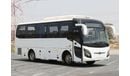 هايغر V91 2017 | SUNWIN SWB6860 BUS | 34 SEATER | GCC SPECS AND EXCELLENT CONDITION