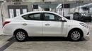 Nissan Sunny 2023 SV | AED 372/Month | 0 DP | 30 Day Return | Warranty | Service History