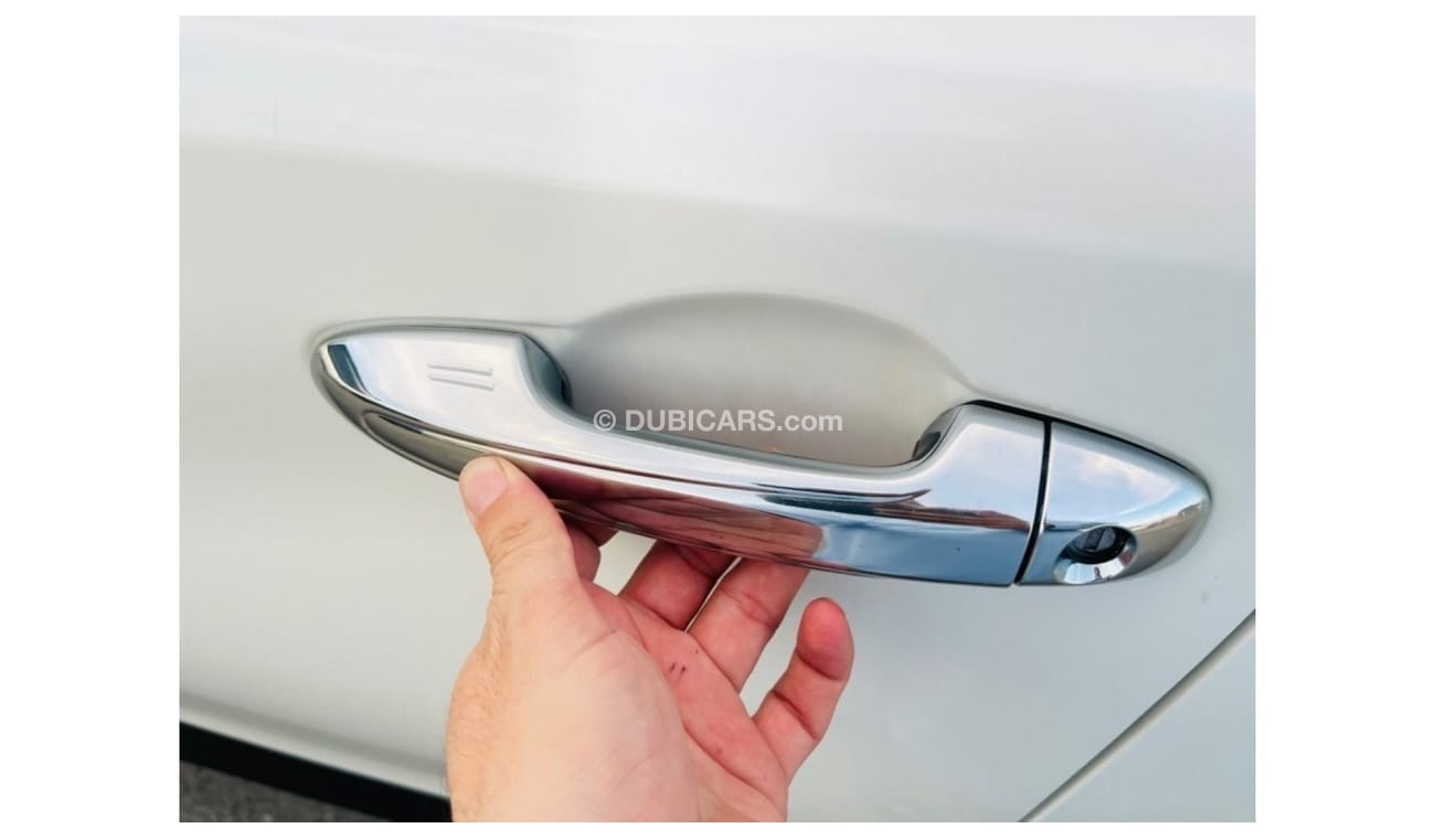 Toyota RAV4 VXR HEV Limited hybrid AWD 360 cameras