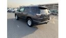 Toyota 4Runner SR5 PREMIUM 4X4 4.0L V6 2014 AMERICAN SPECIFICATION