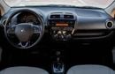 Mitsubishi Attrage GLX Mid 1.2L Mitsubishi Attrage | 1.2 L | 2022 | GCC | Accident-Free | In Excellent Condition | 353