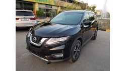 Nissan Rogue NISSAN ROUGE LEATHER SEATS 360 CAMERA FULL OPTION