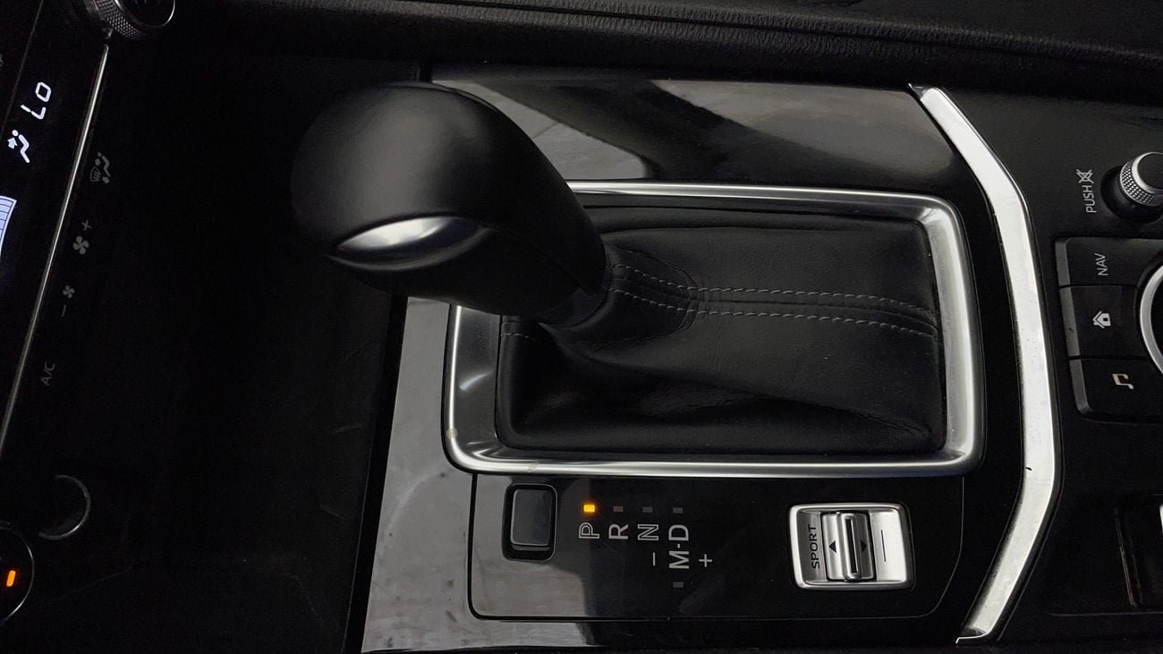 Mazda CX5 GL 2.5 | Zero Down Payment | Home Test Drive