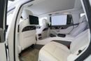 Mercedes Benz GLS 600 Maybach