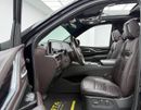 كاديلاك إسكالاد Escalade-V 6.2L 2023 Cadillac Escalade V, 2027 Cadillac Warranty + Service Pack, 7 Seater, Excellent