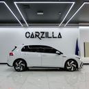 Volkswagen Golf GTI Sport 2.0T AED 2,155 P.M l 0% Down Payment l GTI Performance l Excellent Condition