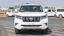 تويوتا برادو TOYOTA PRADO TXL 2.7P AT MY2023