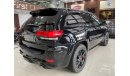 Jeep Grand Cherokee SRT8 2019