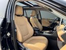 Toyota RAV4 TOP OF RANGE 2024 RAV4 Hybrid GCC,Full option