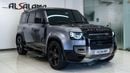 Land Rover Defender Defender X
