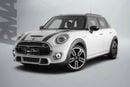Mini Cooper S Low Mileage / Just Serviced