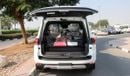 Toyota Land Cruiser 2025 Model Toyota Land Cruiser (LC300) GR-Sport, 3.5 Hybrid 4WD 10A/T 
