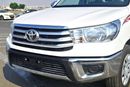 Toyota Hilux 2025 TOYOTA HILUX DOUBLE CAB PICKUP 2.7L PETROL 4X2 AT